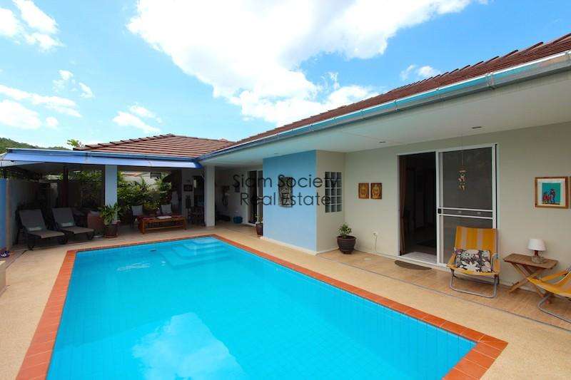 Hua Hin Home Sale4