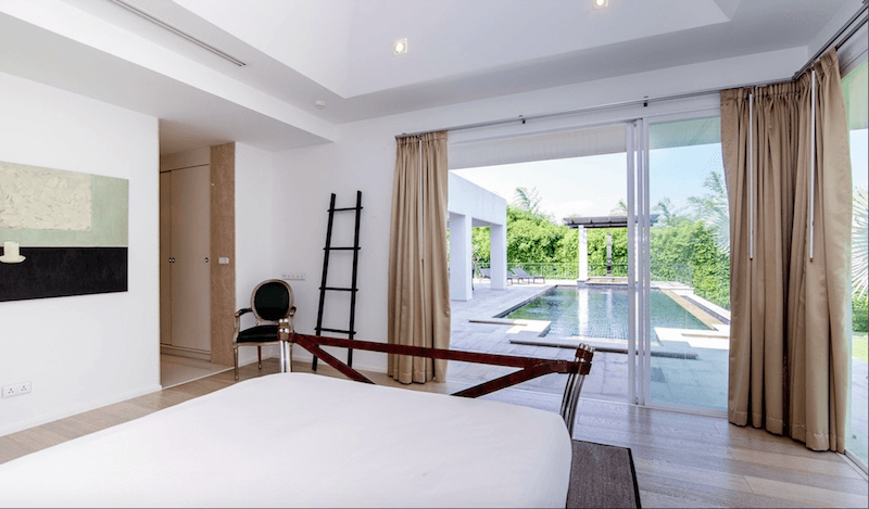 Baan Ing Phu Hua Hin Home Sale10