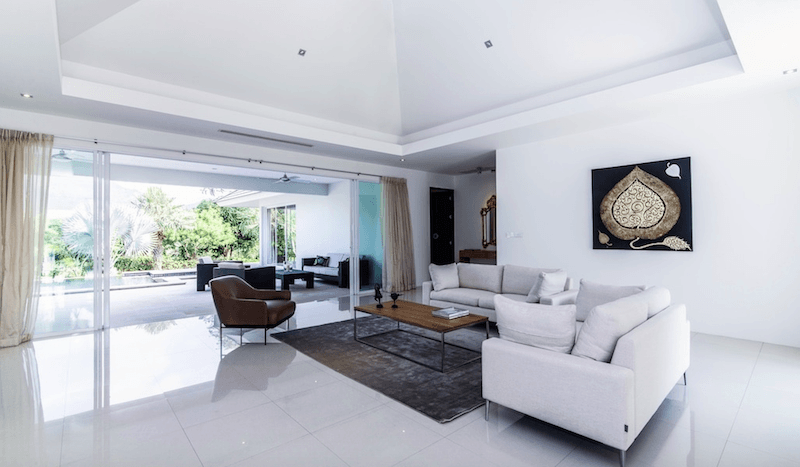 Baan Ing Phu Hua Hin Home Sale9
