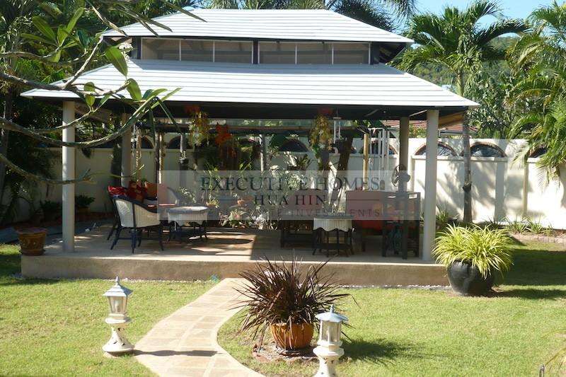 Khao Kalok Home Near Beach For Sale 33