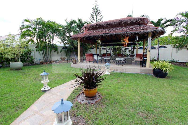 Khao Kalok Home Near Beach For Sale 4