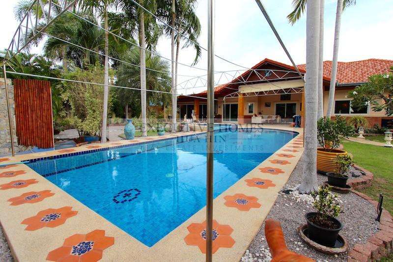 Khao Kalok Home Near Beach For Sale 5