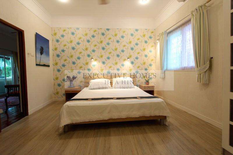 Khao Kalok Home Near Beach For Sale 6