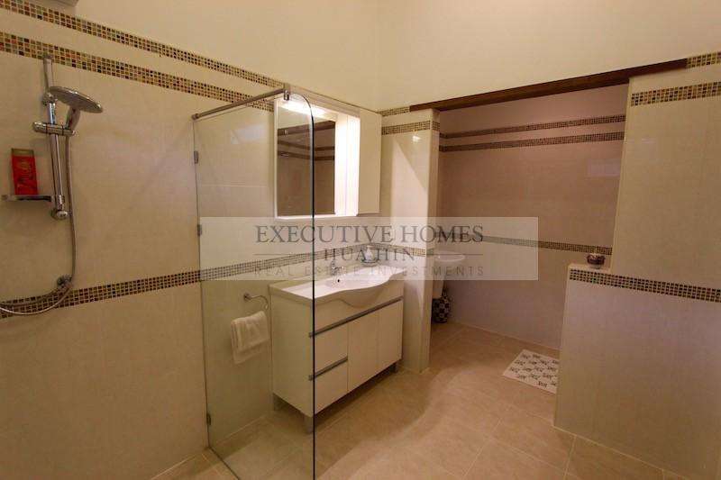 Khao Kalok Home Near Beach For Sale 9