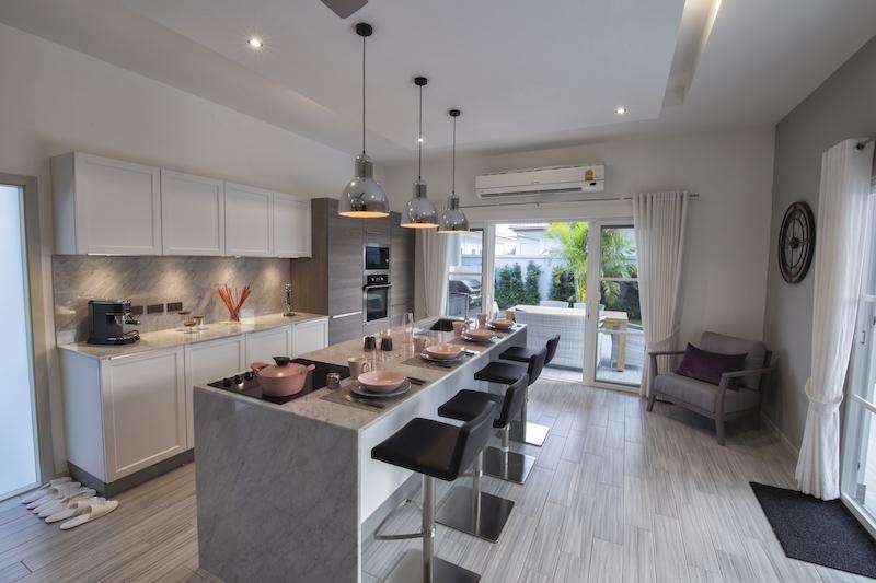 Orchid Palm Homes Hua Hin03