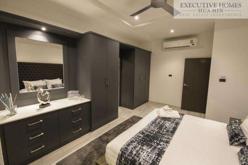 Orchid Palm Homes Hua Hin40
