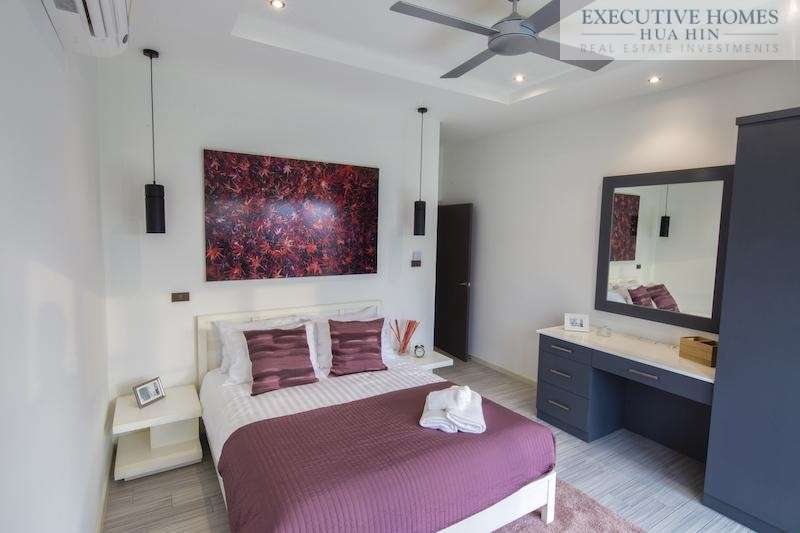 Orchid Palm Homes Hua Hin83