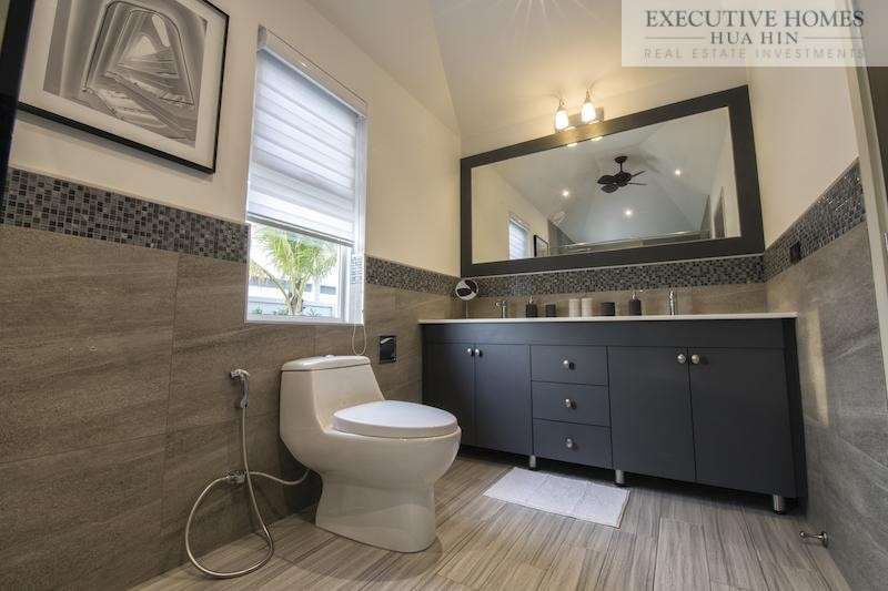 Orchid Palm Homes Hua Hin91