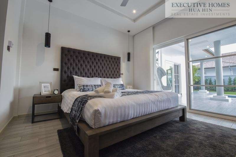 Orchid Palm Homes Hua Hin93