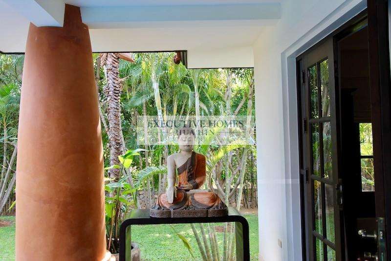 Hua Hin Home for Rent00