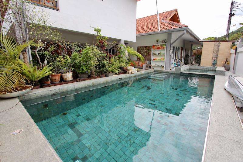 Hua Hin Villa24