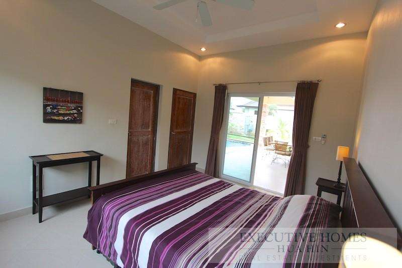 hana village home hua hin beach house for sale 12