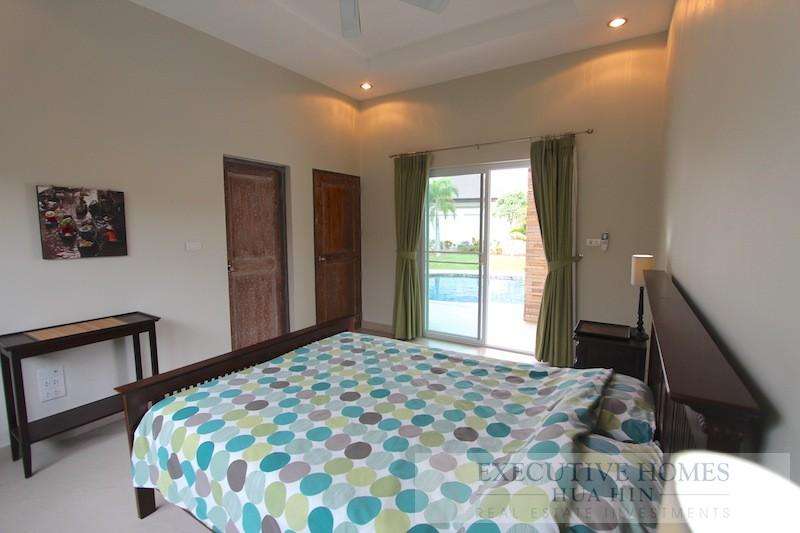 hana village home hua hin beach house for sale 14