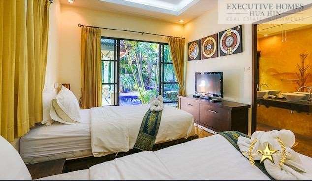 Pra Prai Boutique Hotel 93MBScreen Shot 2561 06 20 at 13.04.41