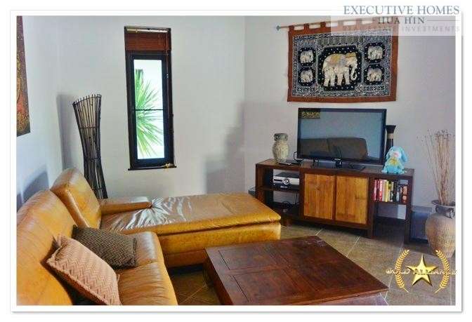 Khao Tao 1 bedroom home for sale 0548