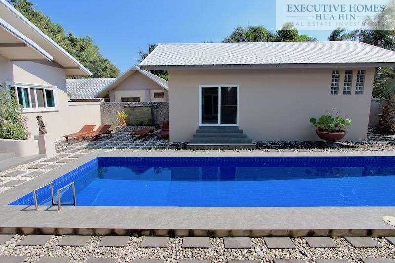 Pranburi River Property Sale61