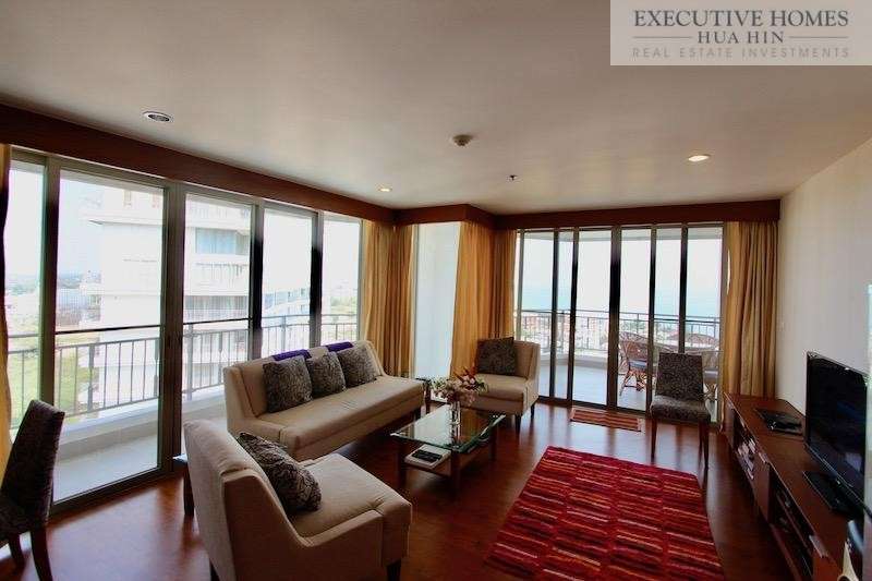 2 bedroom condo for sale at Boathouse91