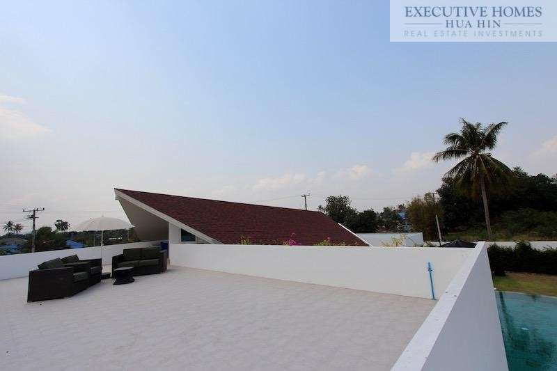 Hua Hin Luxury Villa for Sale55