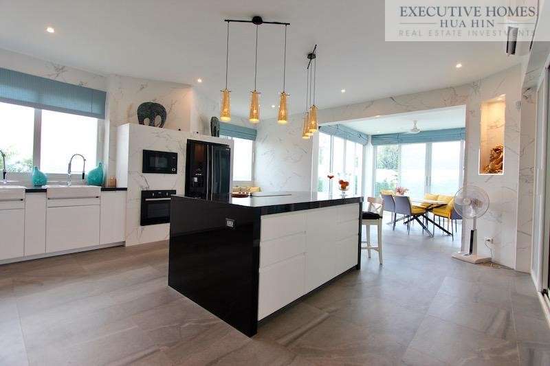 Hua Hin Luxury Villa for Sale64
