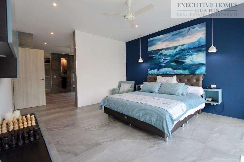 Hua Hin Luxury Villa for Sale92