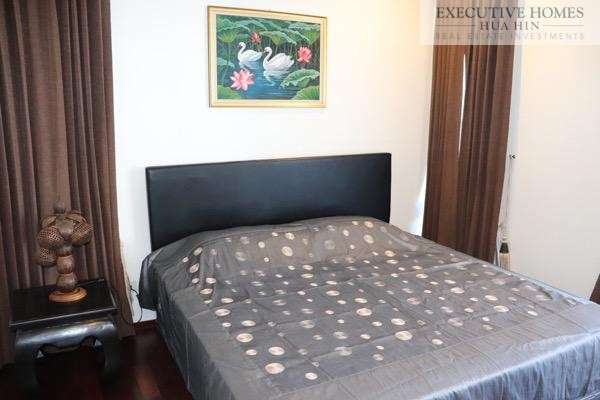 Pranaluxe boutique beachfront pool villa with seaview for sale 25