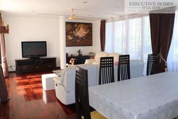Pranaluxe boutique beachfront pool villa with seaview for sale 34