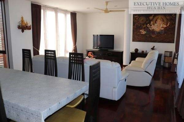 Pranaluxe boutique beachfront pool villa with seaview for sale 35