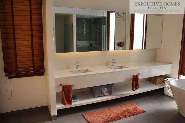 Pranaluxe boutique beachfront pool villa with seaview for sale 7 1