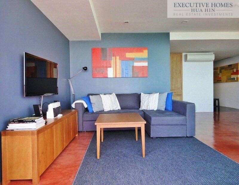 Hua Hin Beach Condo for Sale07