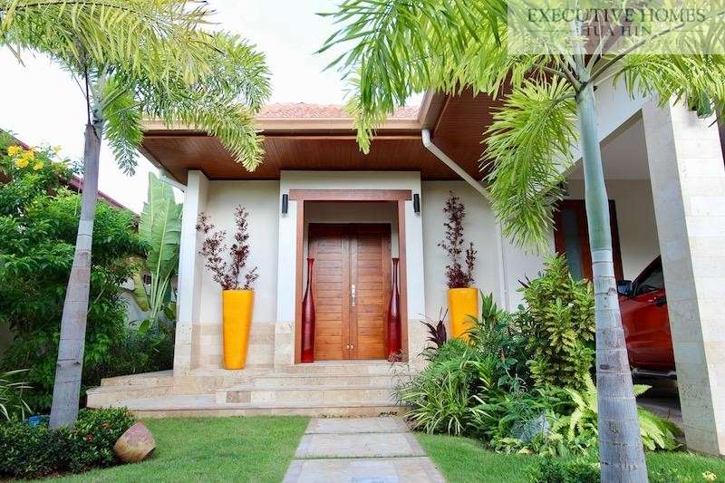 Hua Hin Real Estate81