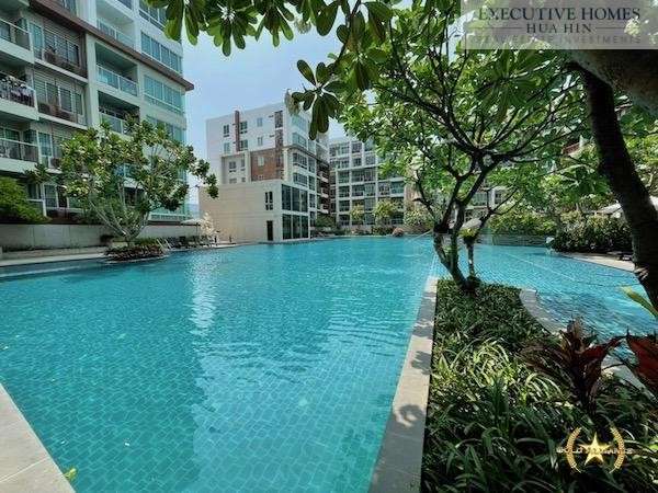 Seacraze condo for sale Hua Hin 10