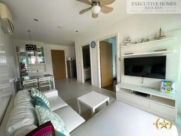 Seacraze condo for sale Hua Hin 6