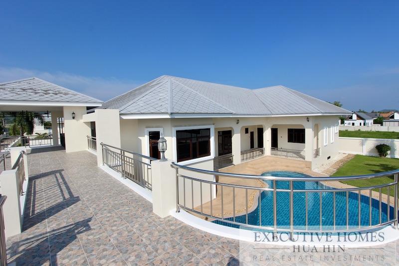Hua Hin Pool Villa for Sale Hin Lek Fai50