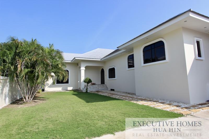 Hua Hin Pool Villa for Sale Hin Lek Fai59