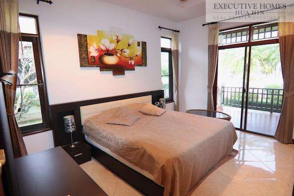 Manora Resort villa for sale Hua Hin 11