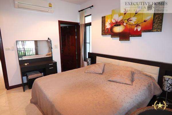 Manora Resort villa for sale Hua Hin 13