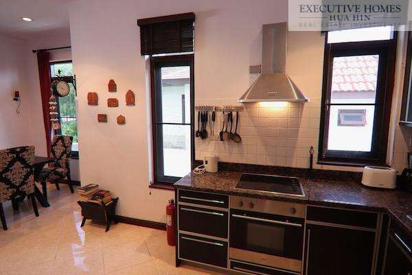 Manora Resort villa for sale Hua Hin 21
