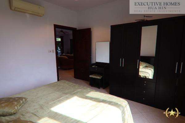 Manora Resort villa for sale Hua Hin 25