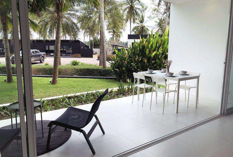 Ban Krut condo for sale8