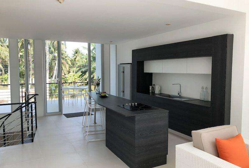 Ban Krut villa for sale10