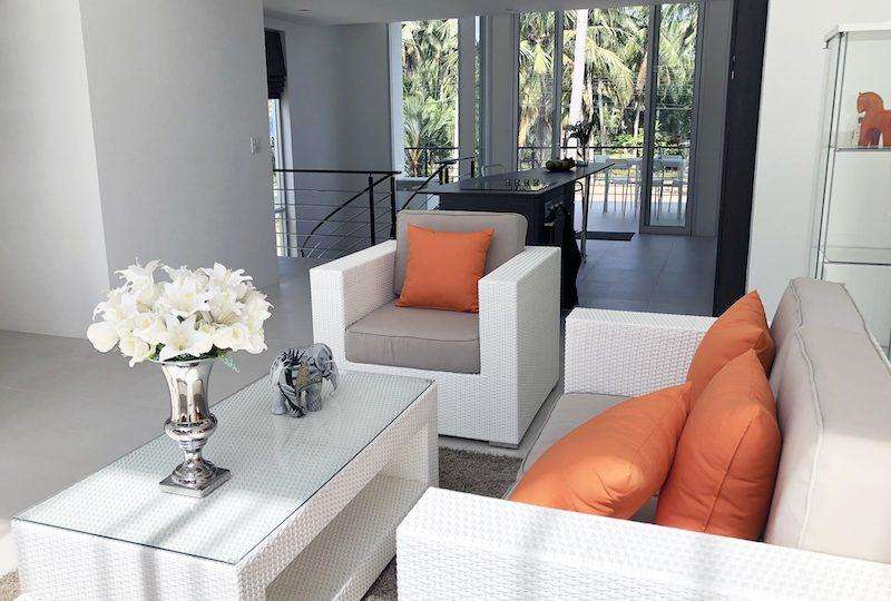 Ban Krut villa for sale12