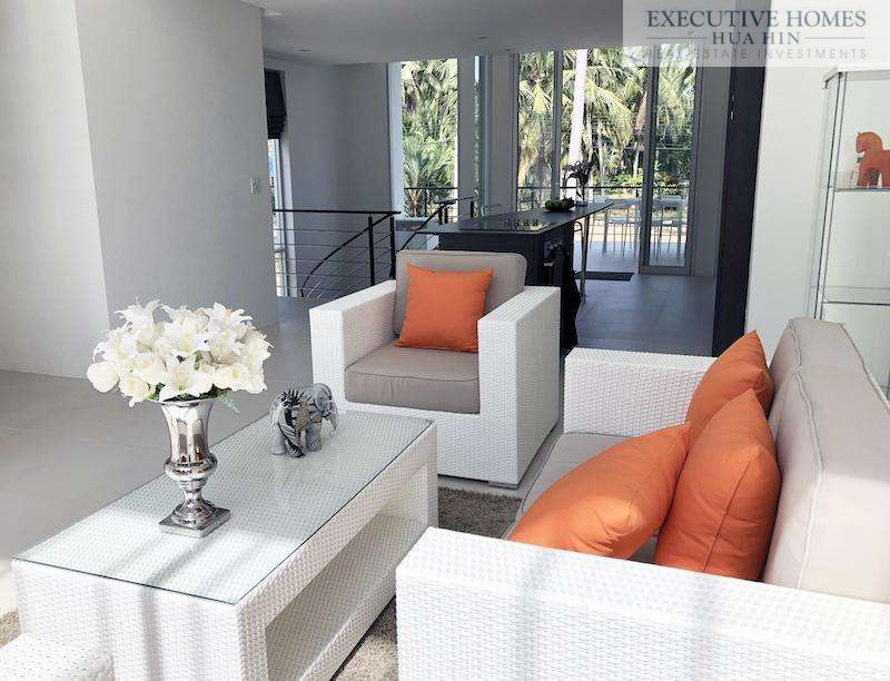 Ban Krut villa for sale12
