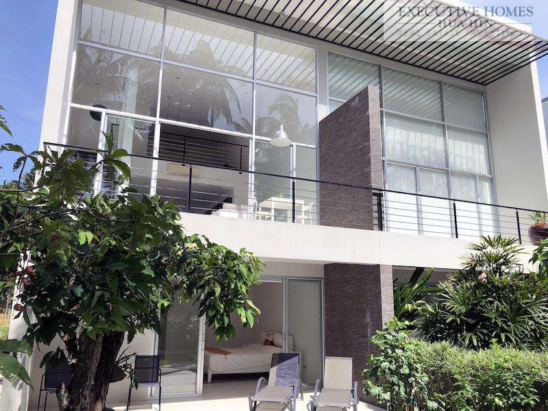 Ban Krut villa for sale6