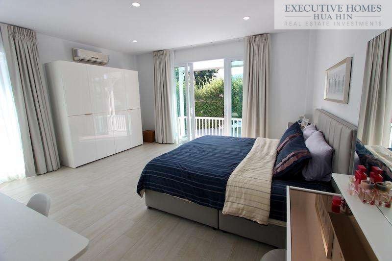 Hua Hin Pool Villa for Rent22