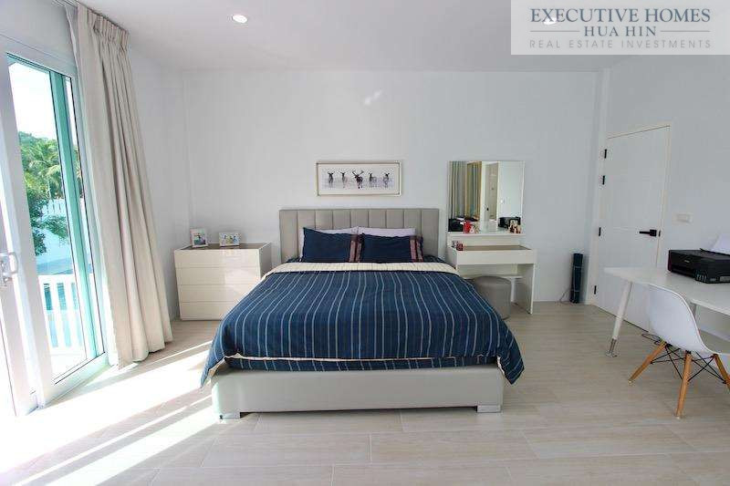 Hua Hin Pool Villa for Rent24 1