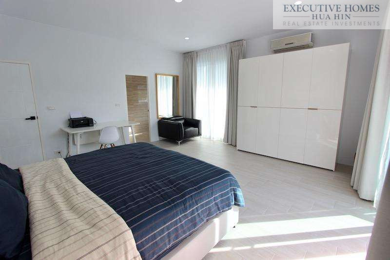 Hua Hin Pool Villa for Rent25 1