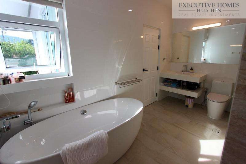 Hua Hin Pool Villa for Rent31 1