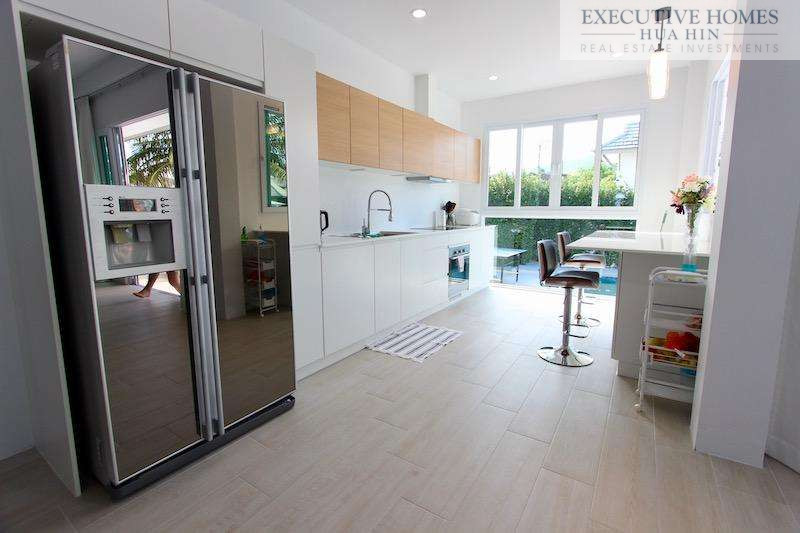 Hua Hin Pool Villa for Rent33 1