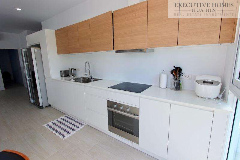 Hua Hin Pool Villa for Rent36 1
