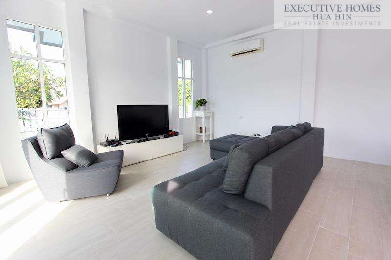 Hua Hin Pool Villa for Rent41 1